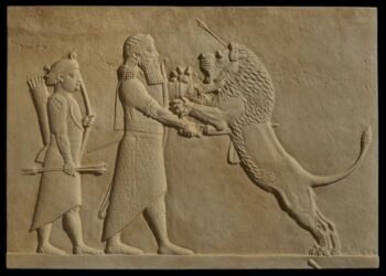 Matisse a lo grande, una mirada al imperio asirio y los secretos del desenfoque en el arte, la temporada que propone CaixaForum Madrid