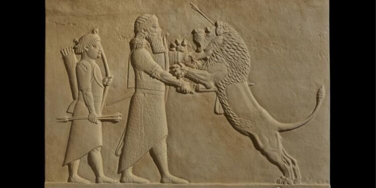 Matisse a lo grande, una mirada al imperio asirio y los secretos del desenfoque en el arte, la temporada que propone CaixaForum Madrid