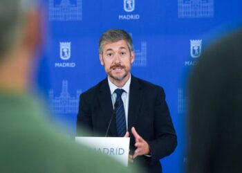 El gobierno madrileño considera ‘insostenible’ la situación del fiscal general y pide su dimisión ‘inmediata’