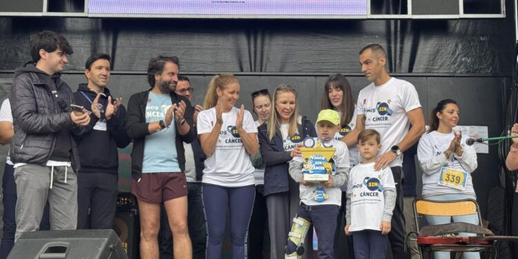 La Comunidad de Madrid aprobará en 2026 nuevas ayudas a familias con hijos con patología crónica de alta o extrema complejidad