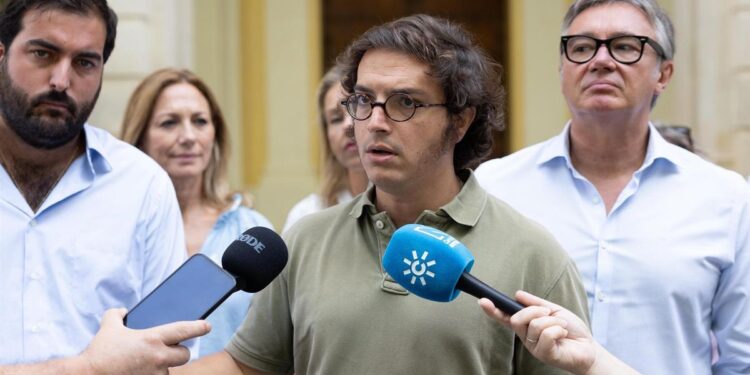 Vox avanza la asistencia de Milei entre otros líderes políticos a su evento ‘Europa Viva 25’ la próxima semana en Madrid