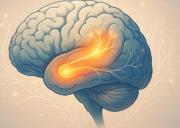 La psicoterapia construye materia gris durante el tratamiento de la depresión