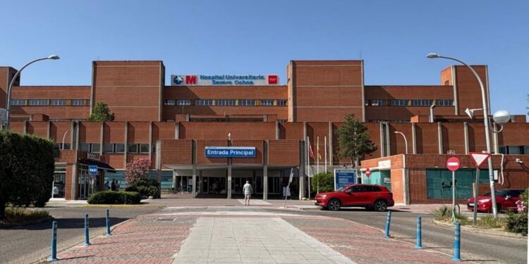 Los hospitales Severo Ochoa y La Paz se alían para reforzar al cirugía plástica y reducir derivaciones