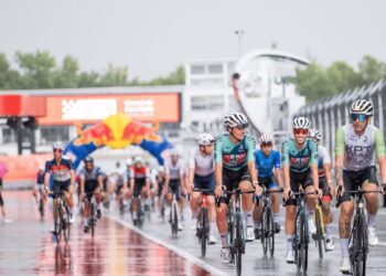 Mussara 24 horas llega al Circuito del Jarama: una prueba de ciclismo de resistencia en Madrid