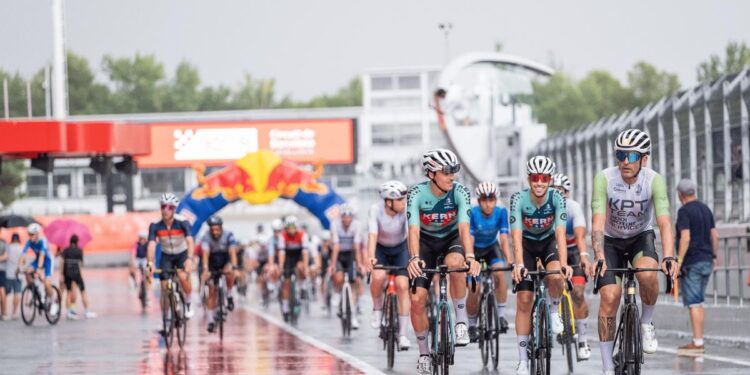 Mussara 24 horas llega al Circuito del Jarama: una prueba de ciclismo de resistencia en Madrid