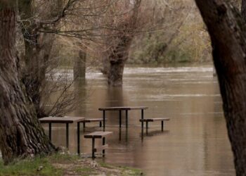 La Comunidad de Madrid se adelanta a las tormentas de otoño con un plan antiinundaciones para sus 179 localidades
