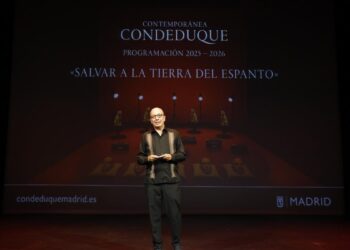 El Condeduque de Jorge Volpi: mucha ciencia, más pensamiento y una mayor conexión latinoamericana