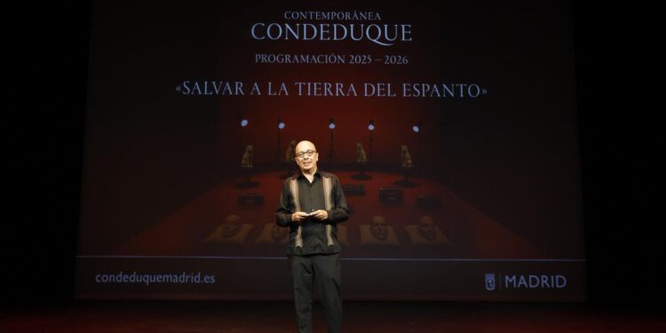 El Condeduque de Jorge Volpi: mucha ciencia, más pensamiento y una mayor conexión latinoamericana