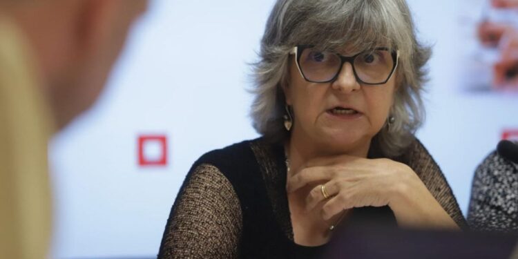 CCOO cifra en 233 millones de euros el ahorro en pago de intereses si Madrid se acoge a la condonación de deuda