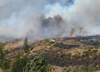 Última hora de los incendios en España, en directo | Sánchez afirma que la política de prevención de los fuegos ‘ha sido claramente insuficiente’