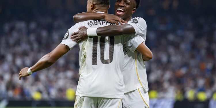 El dispositivo de seguridad para el partido Real Madrid – Olympique de Marsella contará con cerca de 1.900 efectivos