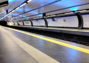Comienzan las obras en la Línea 6: esta es la forma en la que Metro de Madrid te ayuda a calcular una ruta alternativa para tu día a día