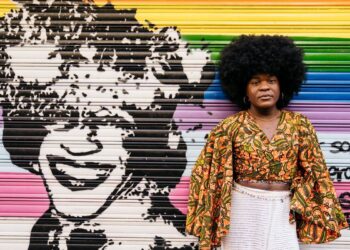 Ser trans, negra y migrante, una carrera de obstáculos en España: ‘No nos alquilan habitaciones porque creen que somos trabajadoras sexuales’