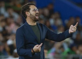 El Getafe se rearma en el regreso de Paunovic