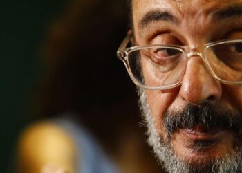 Javier Lambán recibirá a título póstumo el Premio Gabriel Cisneros a los valores constitucionales