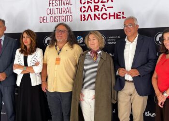 ‘Cruza Carabanchel’ volverá a convertir al distrito en epicentro cultural de la ciudad con más de 100 actividades