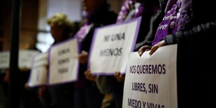 El repunte nacional de delitos sexuales también alcanza a Madrid, con un 26,5% más de condenas en 2024