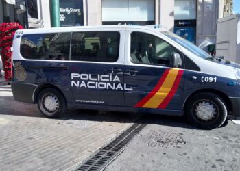 Cae una banda en Parla que estafaba a conductores con el método del ‘falso mecánico’