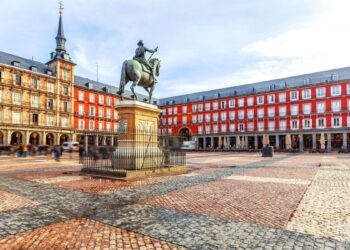 Hostelería Madrid achaca al calor la bajada del consumo este verano
