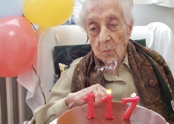 Descifrado el secreto de la mujer más longeva del mundo, que vivió 117 años