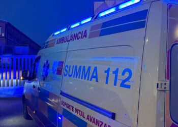 Suspendido el servicio de la línea C3 de Cercanías entre Pinto y Getafe por el arrollamiento mortal de un hombre