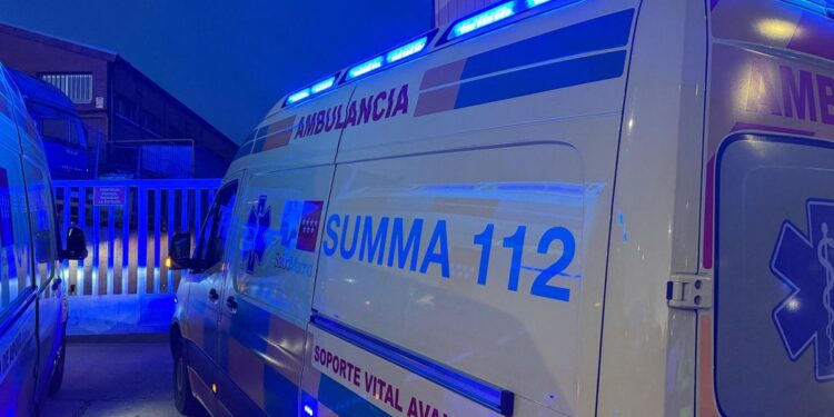 Suspendido el servicio de la línea C3 de Cercanías entre Pinto y Getafe por el arrollamiento mortal de un hombre