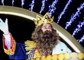 Madrid abre las inscripciones para participar en la Cabalgata de Reyes 2026: estos son los requisitos que debes cumplir