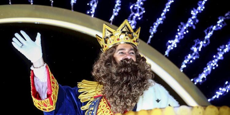 Madrid abre las inscripciones para participar en la Cabalgata de Reyes 2026: estos son los requisitos que debes cumplir