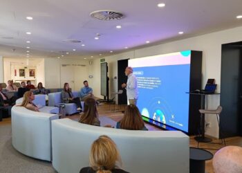 La Fundación Aladina presenta la evolución de la Casa Aladina, el primer centro para niños con cáncer