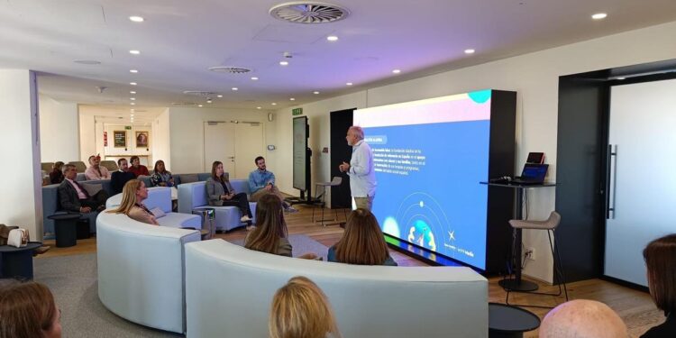 La Fundación Aladina presenta la evolución de la Casa Aladina, el primer centro para niños con cáncer