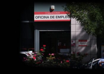 El paro en la Comunidad de Madrid baja en 2.034 personas en septiembre y marca su nivel más bajo desde 2007