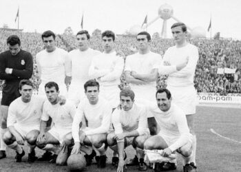 José Araquistáin, el portero de la sexta Copa de Europa del Real Madrid, fallece a los 88 años