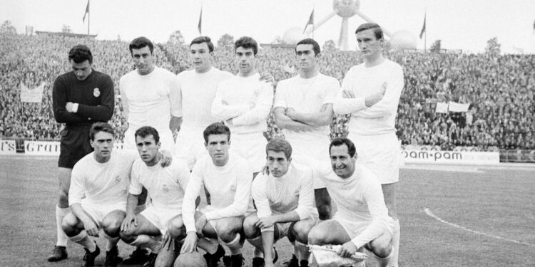 José Araquistáin, el portero de la sexta Copa de Europa del Real Madrid, fallece a los 88 años