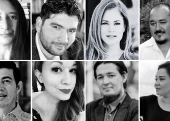 La voz poética de Honduras se escucha en Madrid: una antología corona a 22 autores sin corsés literarios