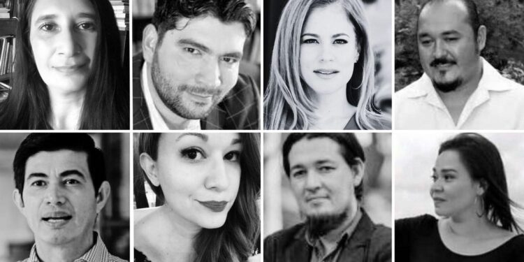 La voz poética de Honduras se escucha en Madrid: una antología corona a 22 autores sin corsés literarios