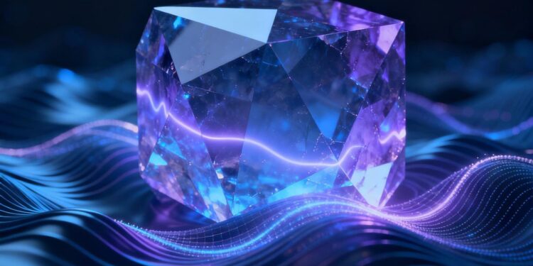 El primer baile del tiempo: una nueva proeza cuántica abre la puerta a la tecnología del futuro