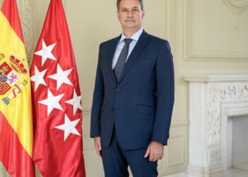 La Comunidad de Madrid pide un pacto de Estado energético para poder atraer a los centros de datos