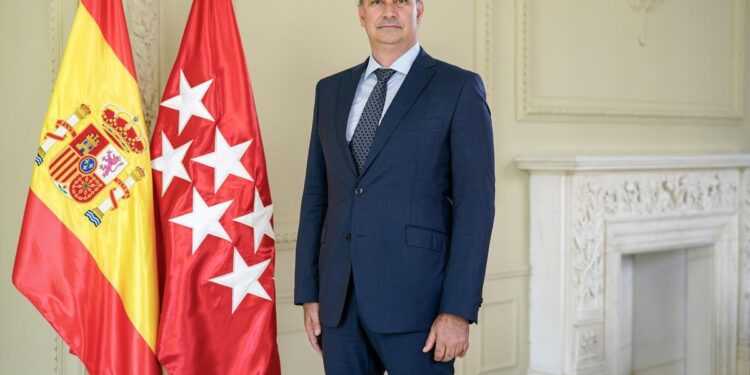 La Comunidad de Madrid pide un pacto de Estado energético para poder atraer a los centros de datos