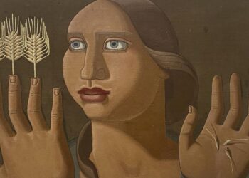 Modernísima Maruja Mallo: las pinturas que la convirtieron en la mujer más adelantada de su tiempo