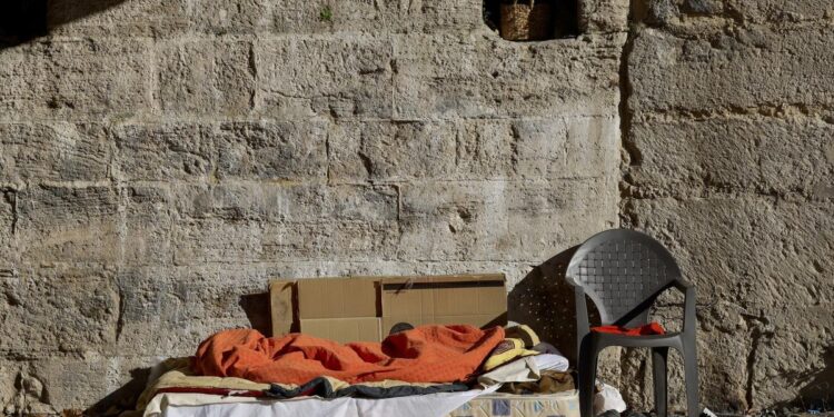 CCOO denuncia que cuatro de cada diez hogares tienen problemas en Madrid para llegar a fin de mes