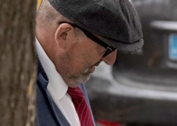 Koldo García confirma que el dinero que gestionaba pertenecía a Ábalos: ‘Era de él’