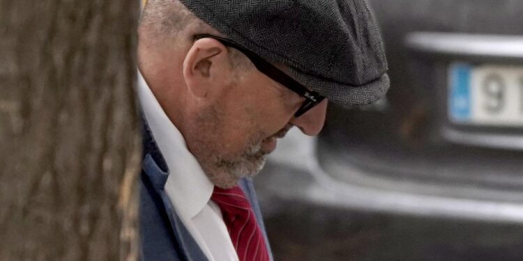 Koldo García confirma que el dinero que gestionaba pertenecía a Ábalos: ‘Era de él’