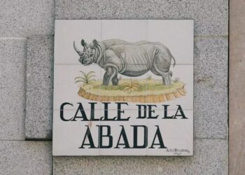 Puedes proponer un nombre para las calles de Madrid, pero debe cumplir tres requisitos: ‘Cada semana recibimos dos peticiones’