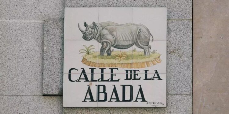 Puedes proponer un nombre para las calles de Madrid, pero debe cumplir tres requisitos: ‘Cada semana recibimos dos peticiones’