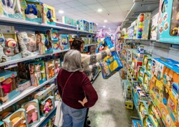 El Ayuntamiento de Pozuelo organiza una recogida de juguetes para familias, centros educativos y entidades de la ciudad