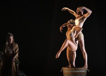 Qué hacer en Madrid esta semana: Warhol y Pollock se encuentran en el Thyssen, Kae Tempest en concierto, la danza avanzada de Juan Carlos Avecilla…