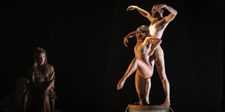 Qué hacer en Madrid esta semana: Warhol y Pollock se encuentran en el Thyssen, Kae Tempest en concierto, la danza avanzada de Juan Carlos Avecilla…