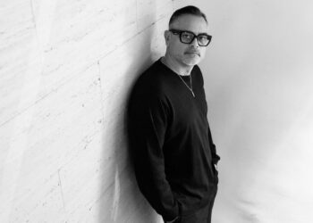 Nach, rapero: ‘El algoritmo y yo no estamos hechos el uno para el otro. Si la gente se desconcentra, lo siento’