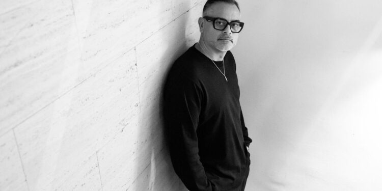 Nach, rapero: ‘El algoritmo y yo no estamos hechos el uno para el otro. Si la gente se desconcentra, lo siento’