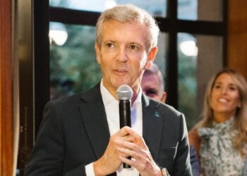 Rueda: ‘Todas las comunidades autónomas queremos que le vaya bien al resto’